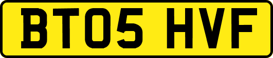 BT05HVF