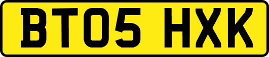 BT05HXK