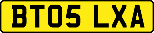 BT05LXA