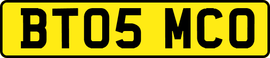 BT05MCO