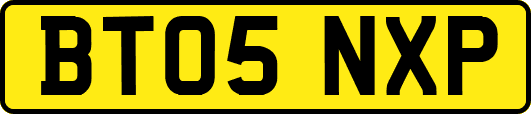 BT05NXP