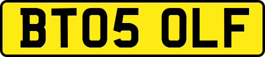 BT05OLF