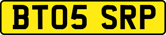 BT05SRP
