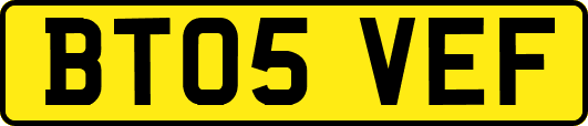 BT05VEF
