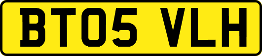 BT05VLH