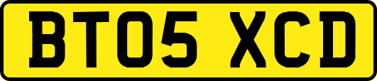 BT05XCD