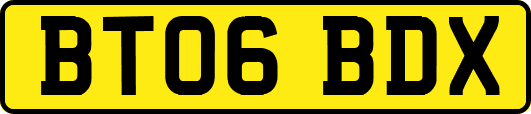 BT06BDX
