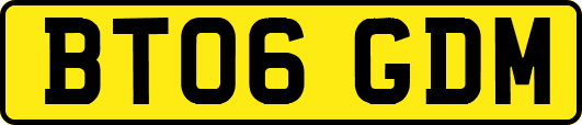 BT06GDM