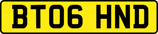 BT06HND