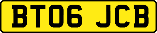 BT06JCB