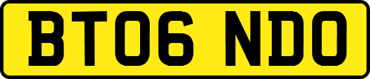 BT06NDO