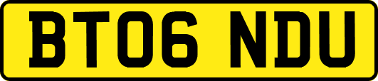 BT06NDU