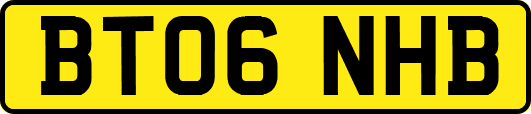BT06NHB