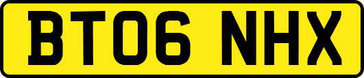 BT06NHX