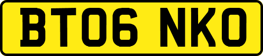BT06NKO