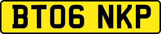 BT06NKP