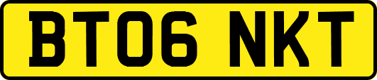 BT06NKT