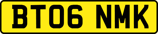 BT06NMK