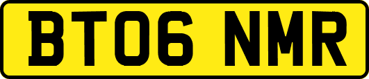 BT06NMR