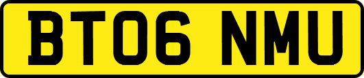 BT06NMU