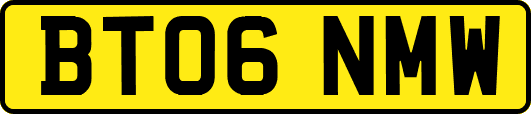 BT06NMW