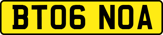 BT06NOA