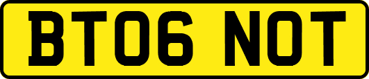 BT06NOT