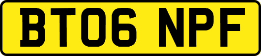 BT06NPF