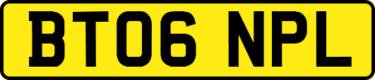 BT06NPL