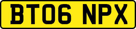 BT06NPX