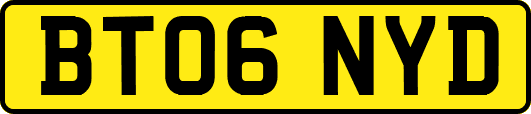 BT06NYD