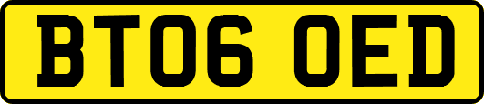 BT06OED