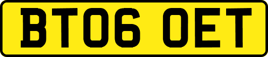 BT06OET