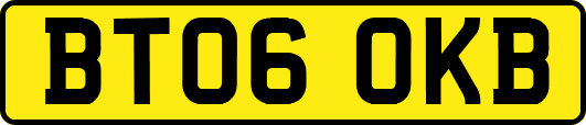 BT06OKB