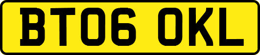 BT06OKL