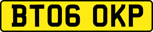 BT06OKP
