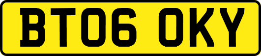 BT06OKY