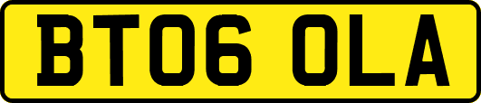 BT06OLA