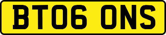 BT06ONS