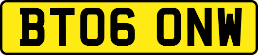 BT06ONW