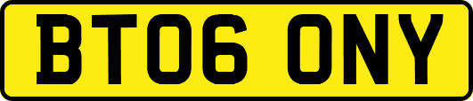 BT06ONY