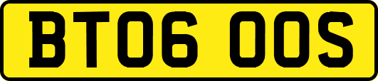 BT06OOS