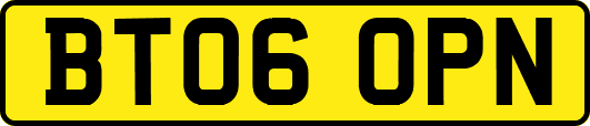 BT06OPN