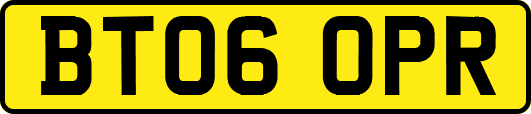 BT06OPR