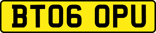 BT06OPU