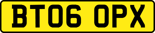 BT06OPX
