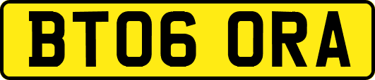 BT06ORA