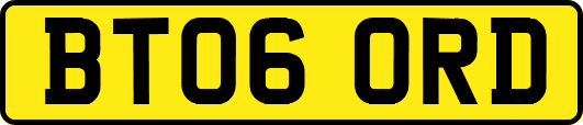 BT06ORD
