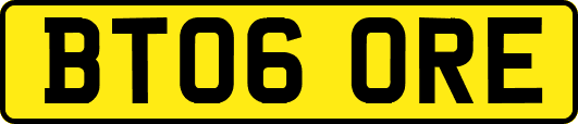 BT06ORE