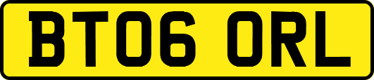 BT06ORL